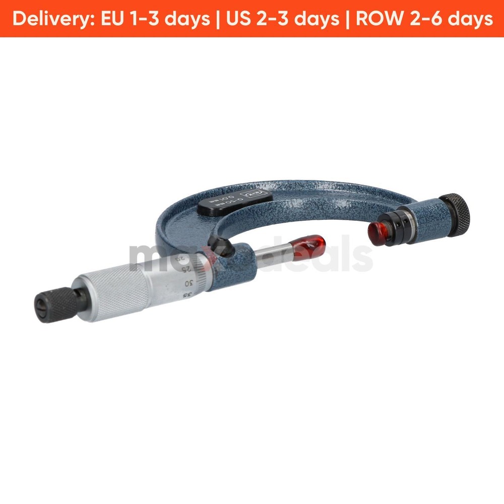 Moore&Wright 940MX Adjustable Mic New NFP