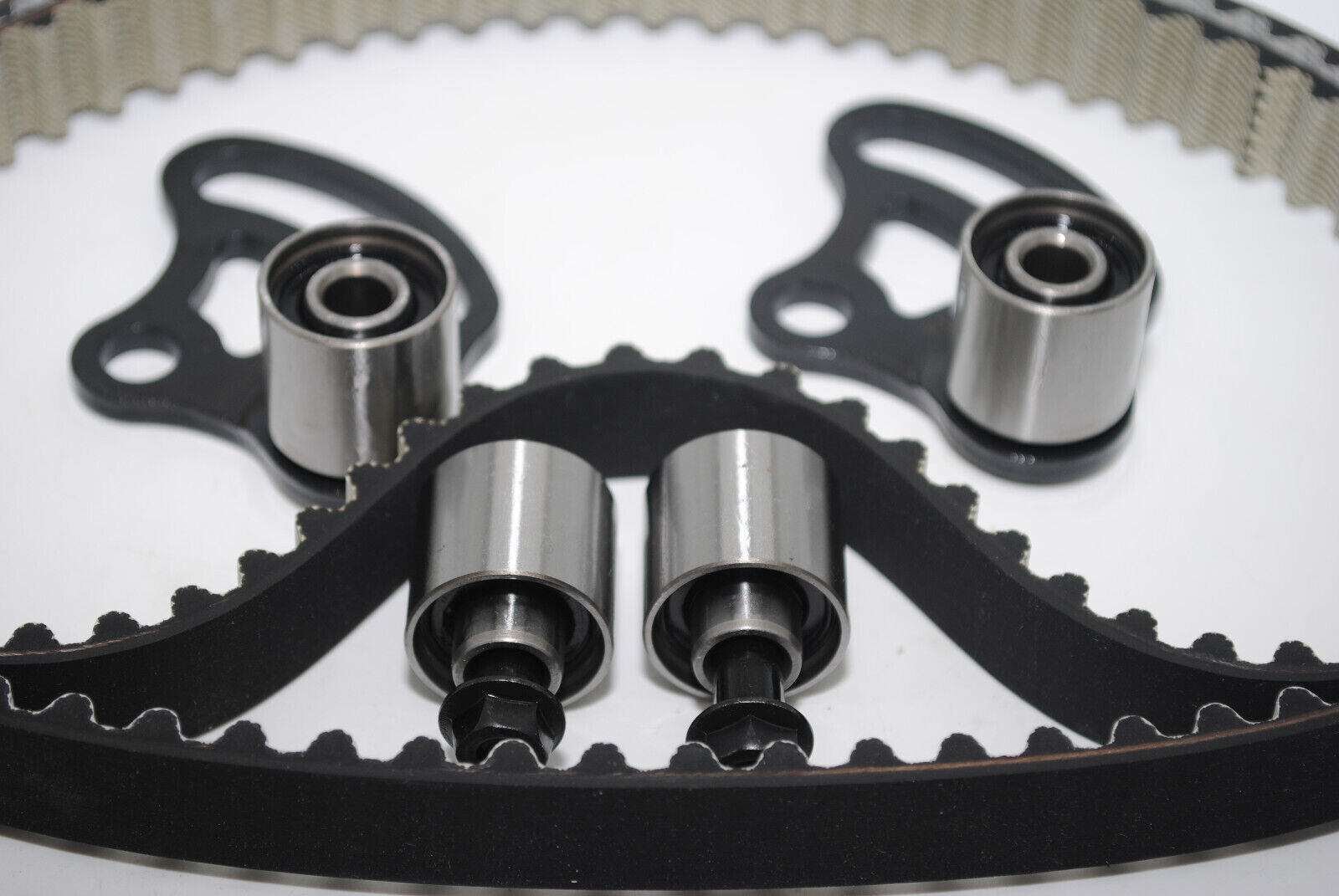 NEW Ducati timing belt tensioner SET compl Monster 696 796 Scrambler 800