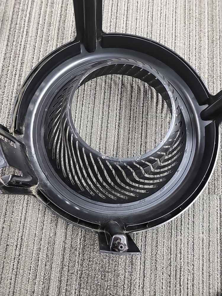 Bowflex M7 Max Trainer Right Fan Shroud (168)