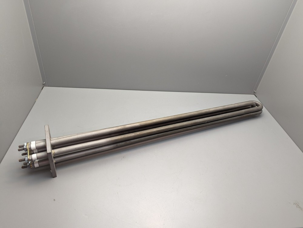 Autoclave Replacement HEATING ELEMENTS