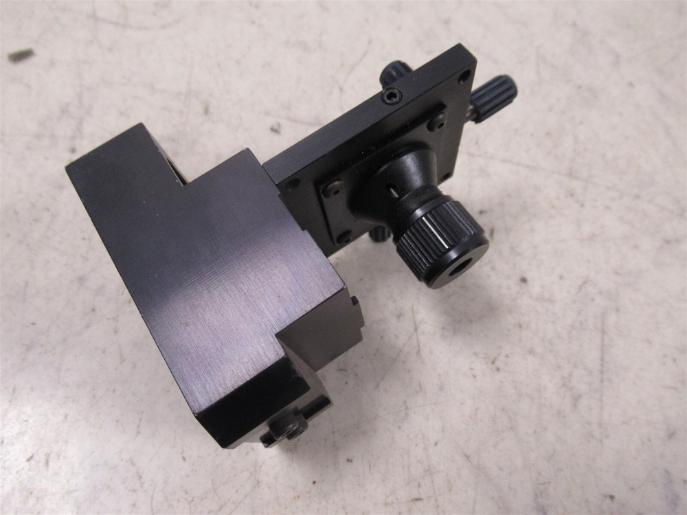 NRC Newport Linear Motion Stage Laboratory Device