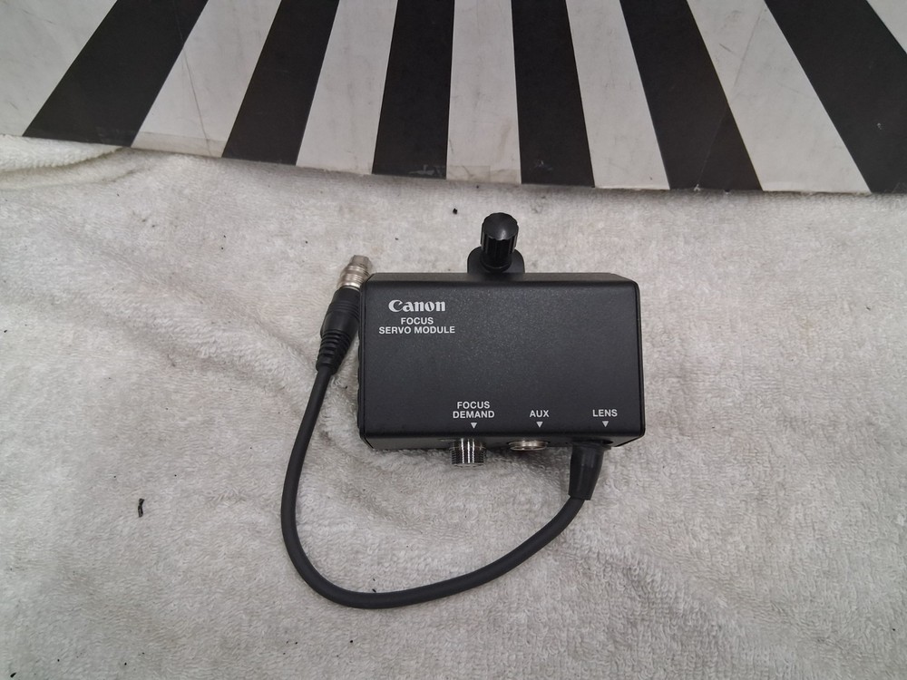 Canon FPM-420D