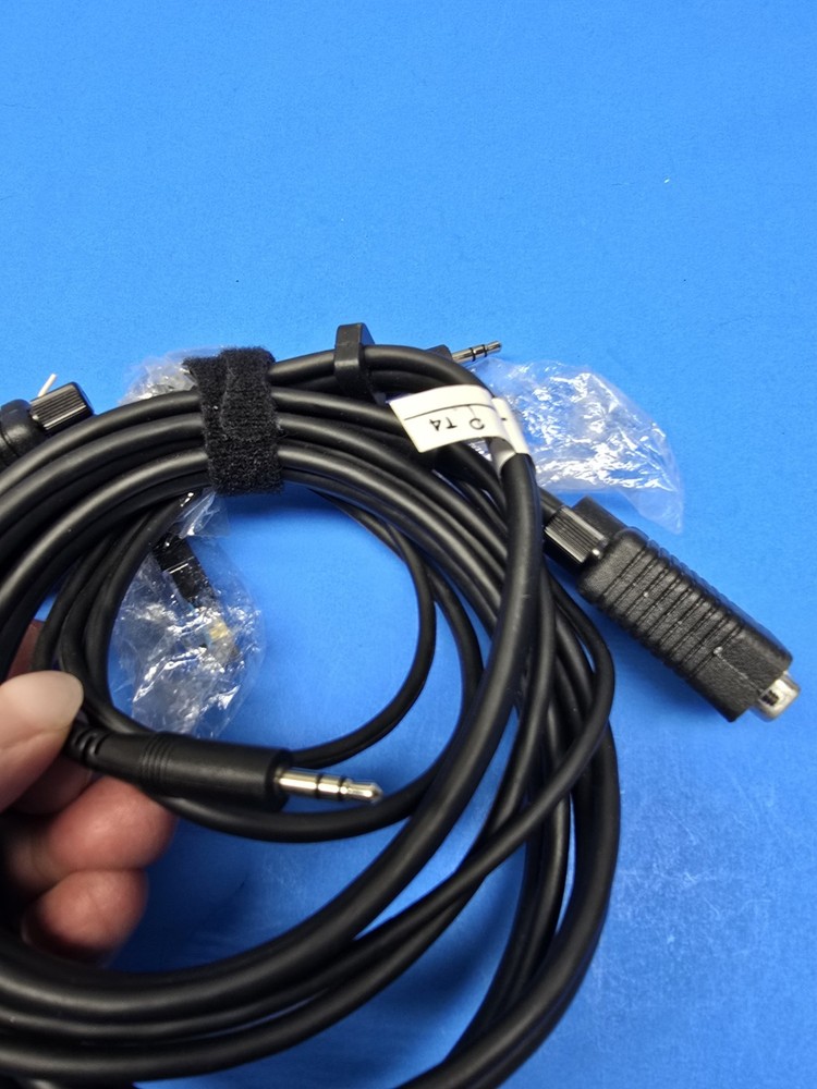 Polycom 10757-200 VisualConcert VSX Cable