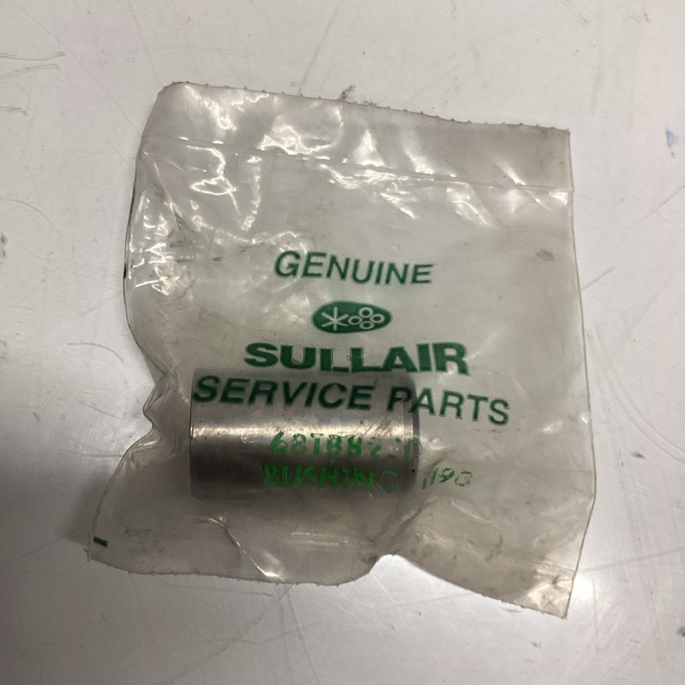 Sullair Bushing 68TB8230 O-137