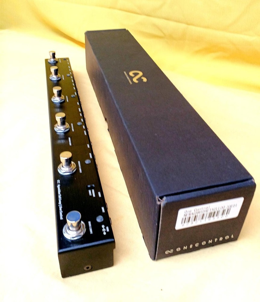 ONE CONTROL OC-6V EFFECTOR 467629