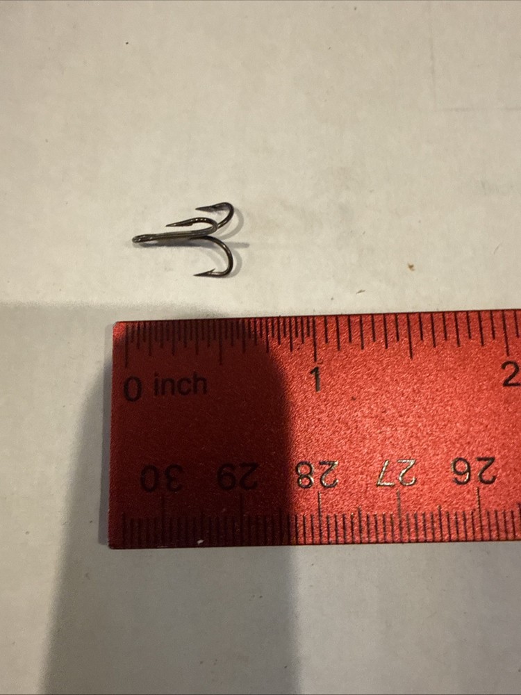 Mustard Ref 3551 Size 10 25 Hooks *