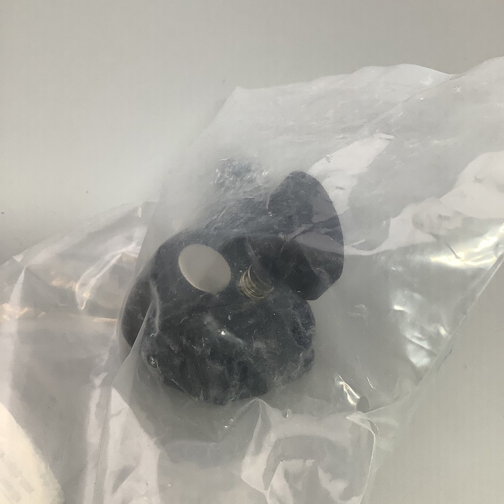 Kupo Double Socket with Safety Spring Pin