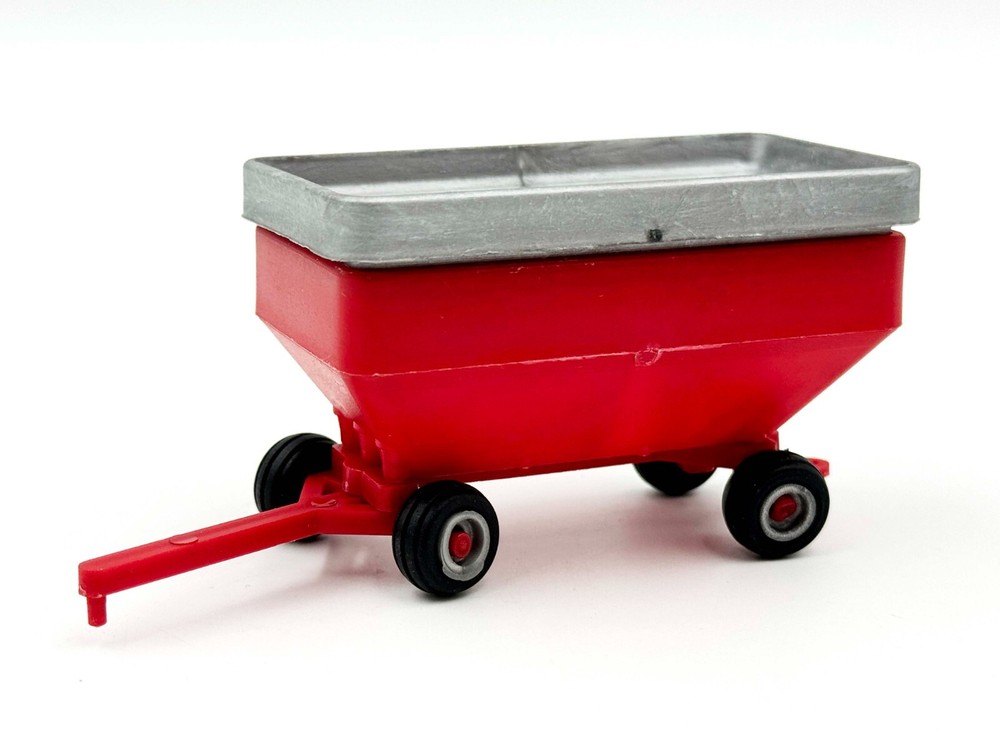1/64 Standi Gravity Wagon Red