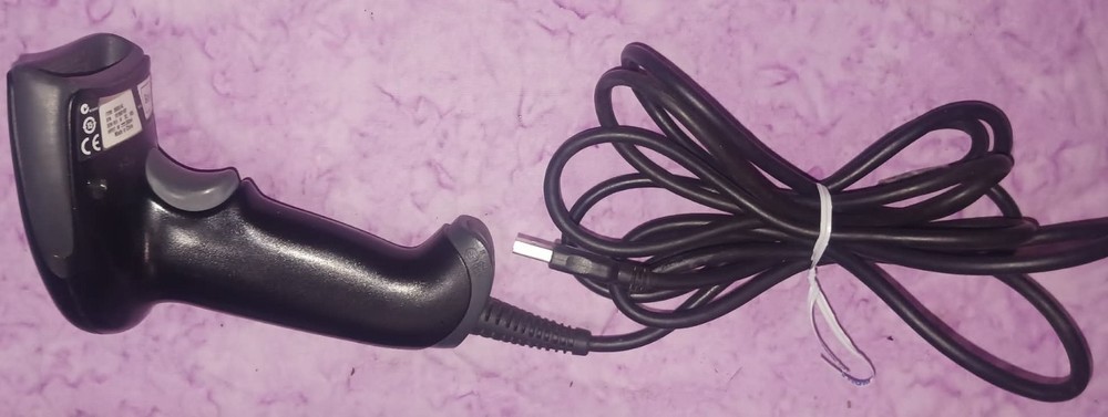 Epson Receipt Printer Model M253B