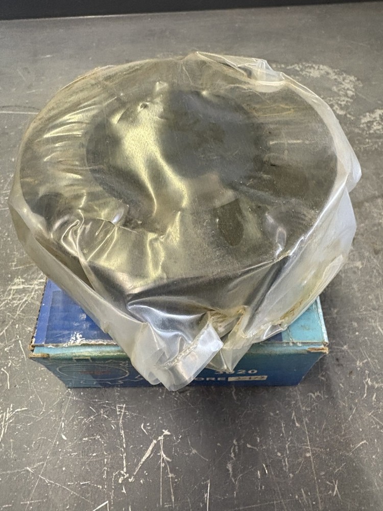 3020 2-1/2 Tapered Bushing