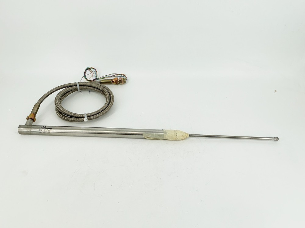 New Monitran LTD MTN/IE75SW Probe Sensor - No Box