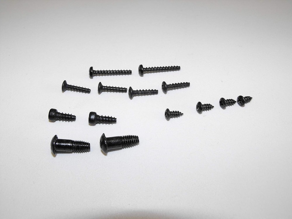 Screw Set Replacement for Air Rifle Model