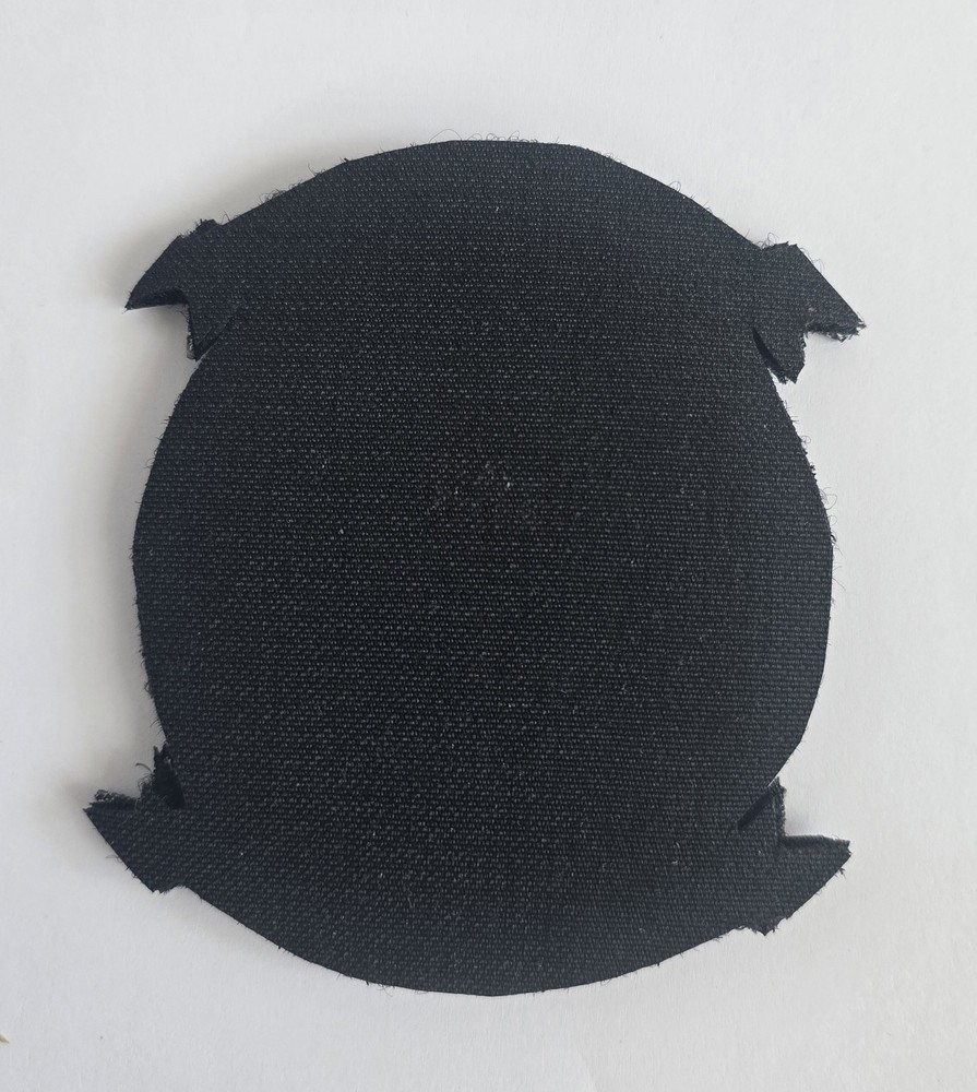 USMC MALS-13 Black Widows Patch Marine Aviation Logistic Squadron Hook & Loop
