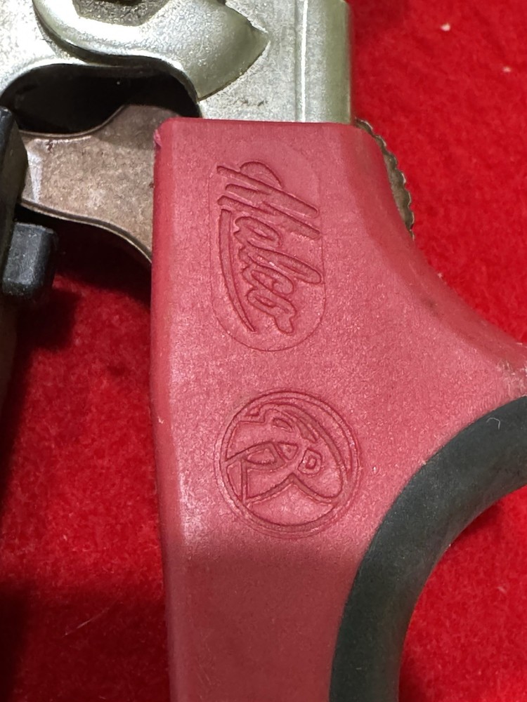 Malco HP18KR Punch by Malco