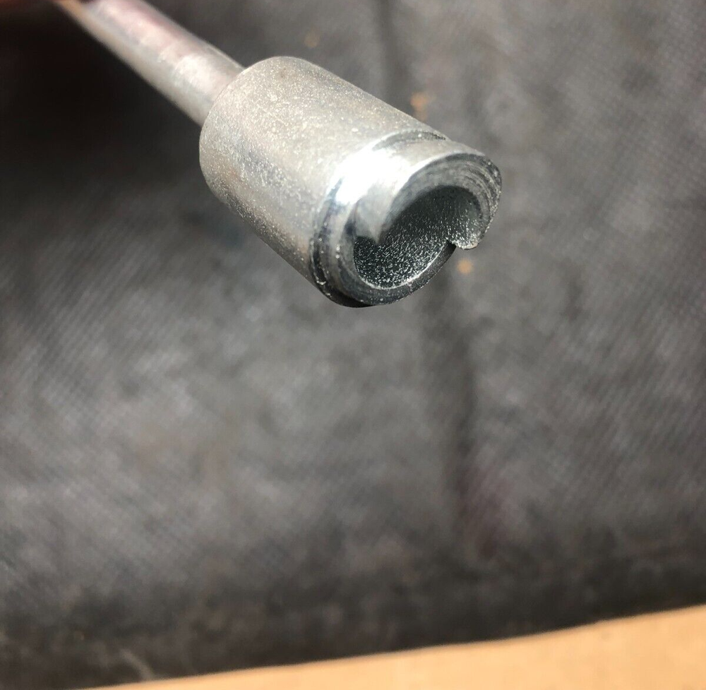 OEM Brake Spring Pliers Double Ended Hand Tool 25000