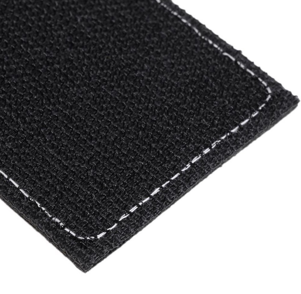 DEVGRU Skull SWAT SOCOM Special Ops Embroider Patch BLACK