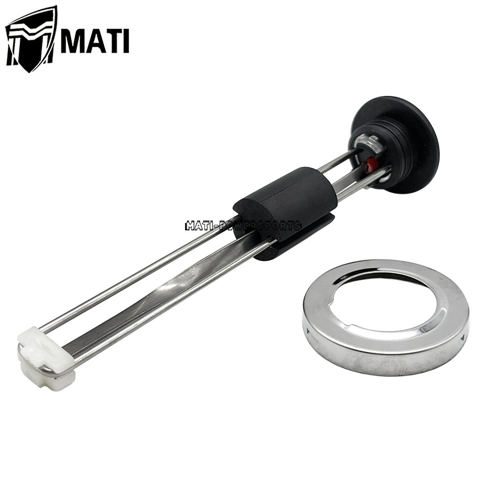 M MATI Fuel Gauge For Kawasaki Bayou 220/250/300/400 KLF220/KLF250/KLF300/KLF400