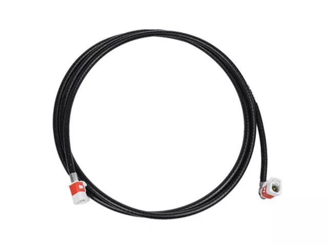 Genuine Mopar Satellite Radio Cable 68066348AA