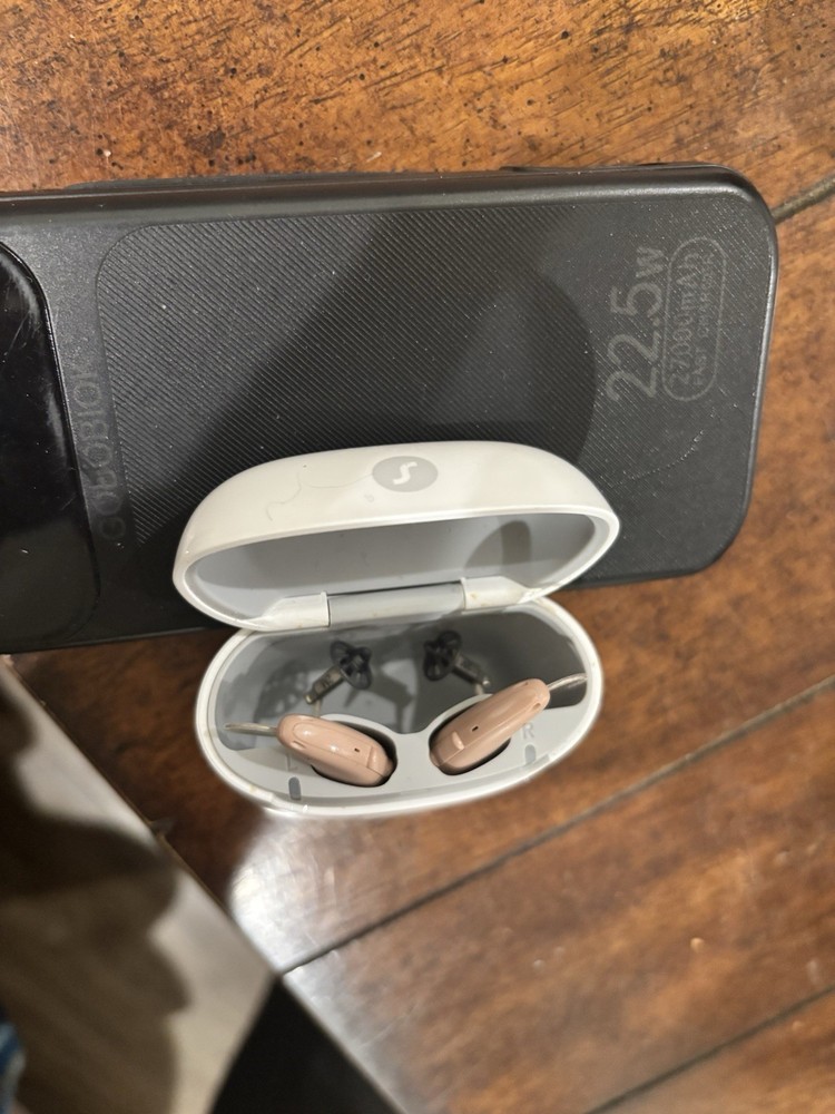Signia Hearing Aids