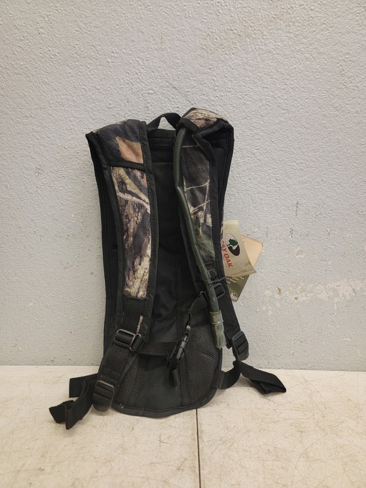 game winner hydration pack.