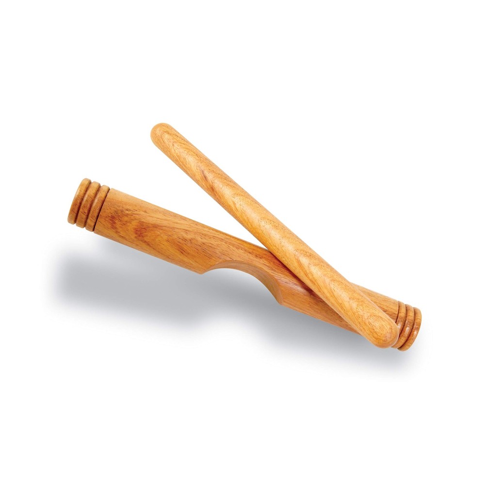 LP211R Exotic Wood Standard Clave