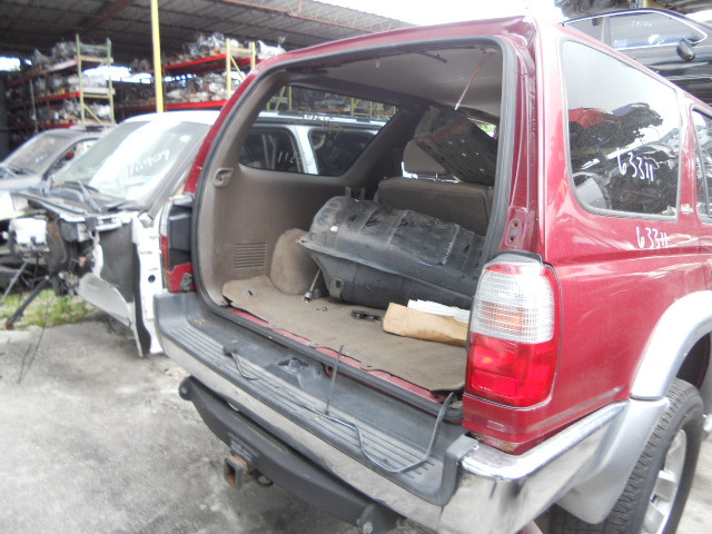4 RUNNER 1996 Cruise Speed Regulator 470154