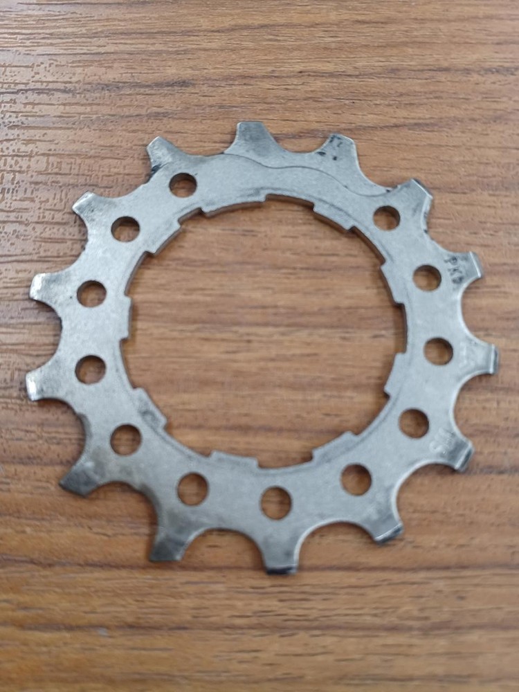 CS-R8000 Sprocket