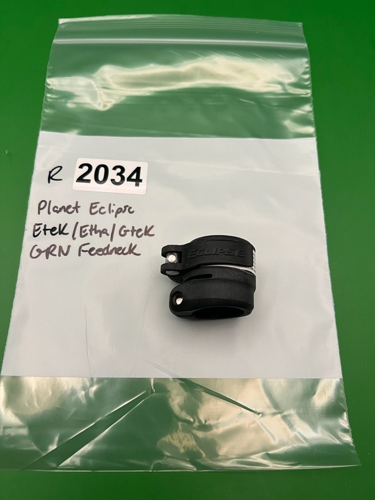 Planet Eclipse Etek/Etha/GTEK GRN Feedneck