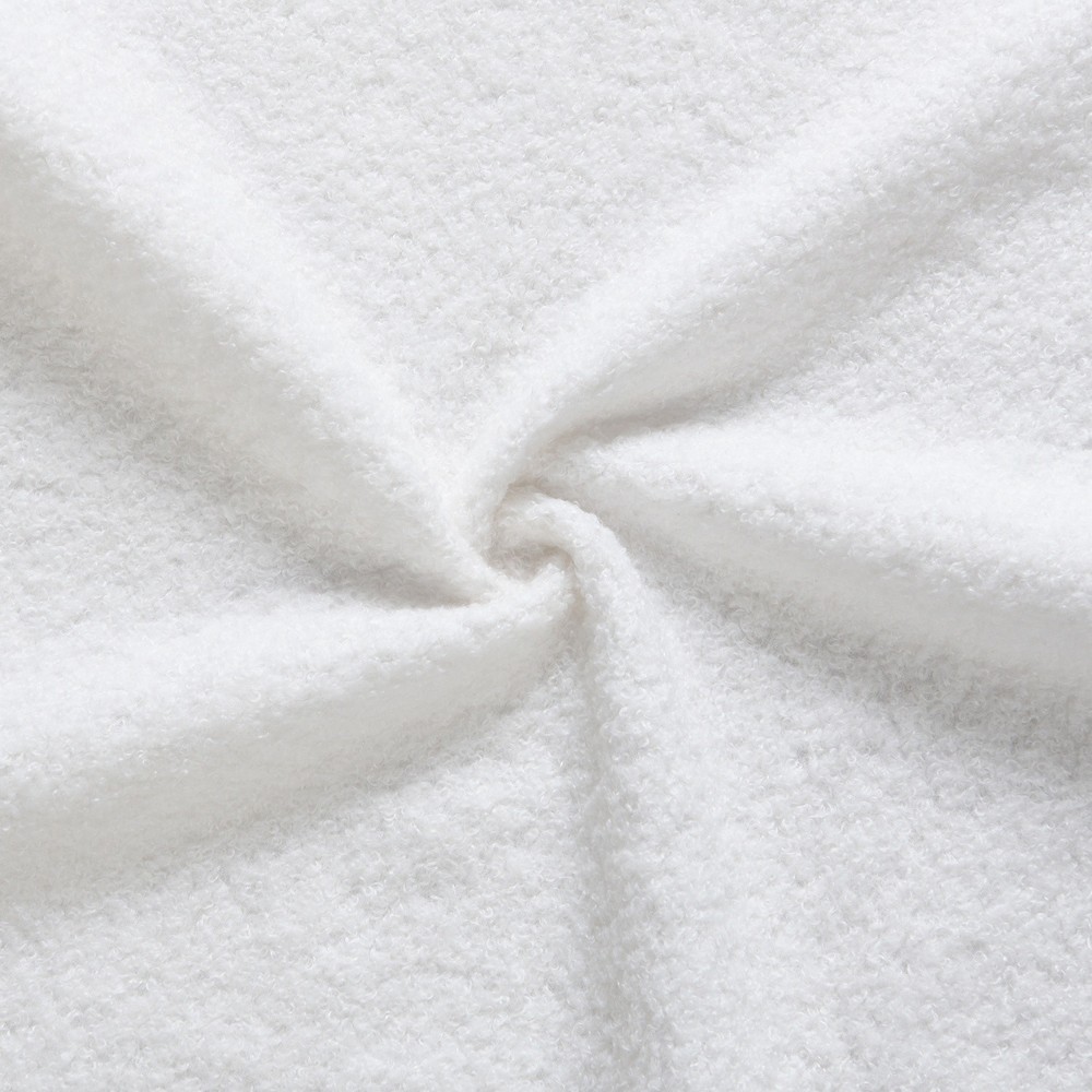 King Size Modern Upholstered Platform Bed Frame w/ Headboard & Solid Wood Base