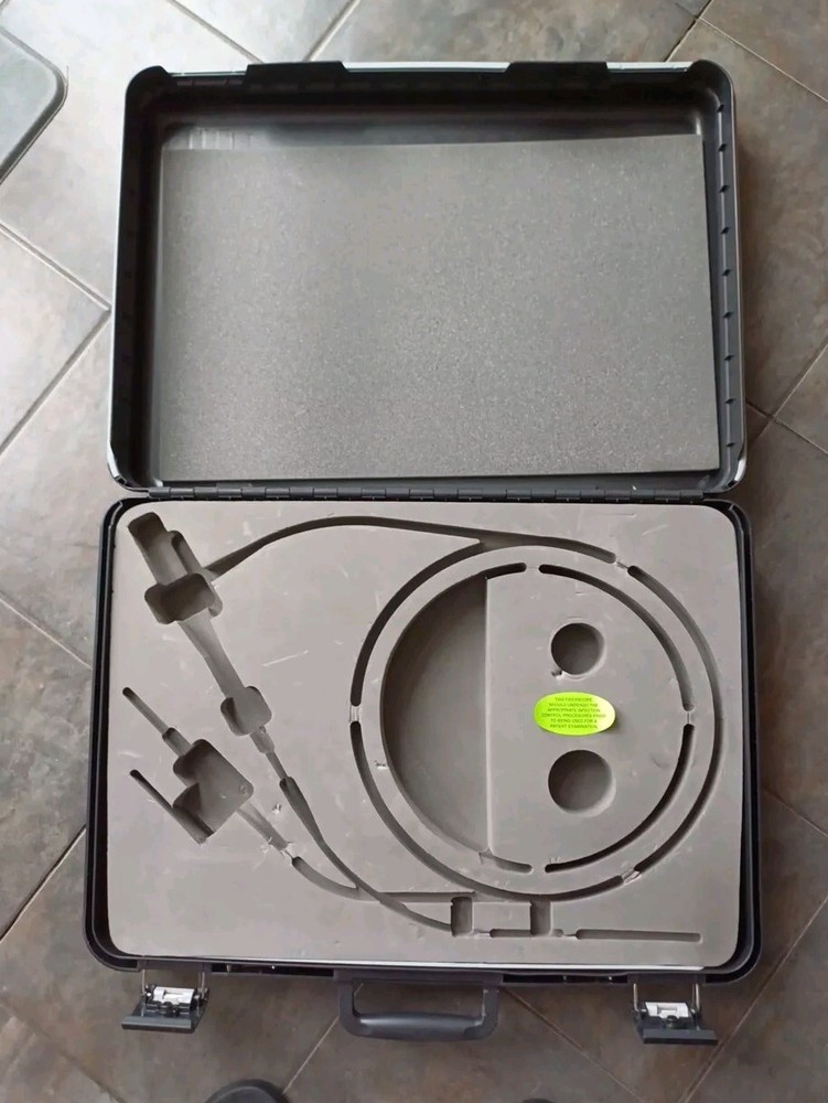 OLYMPUS ENDOSCOPE CASE