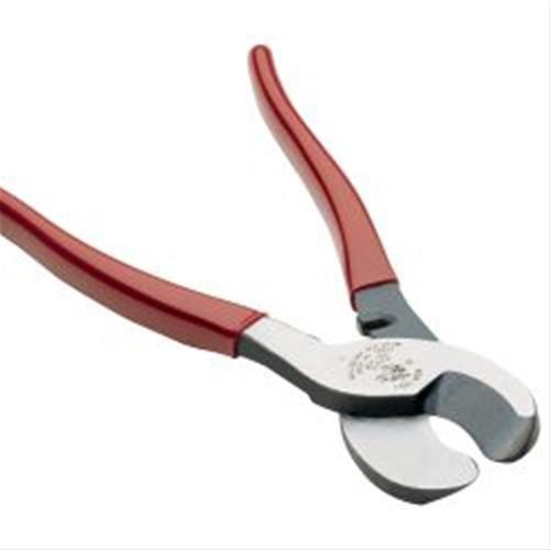 Klein Tools 63050 Cable Cutter, High-Leverage, 9 1/2" L