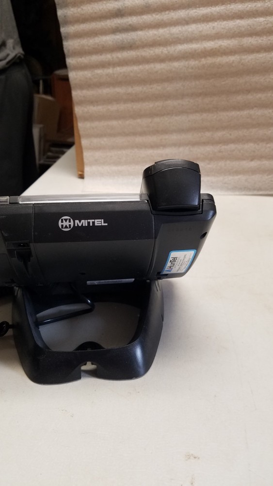 Mitel 8528 16 Programs Multi-function Keys with LED Indicator Phone (C)