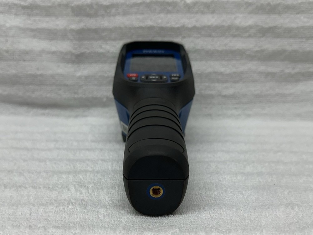 Reed Instruments R2165 Thermal Imaging Camera w/ Case