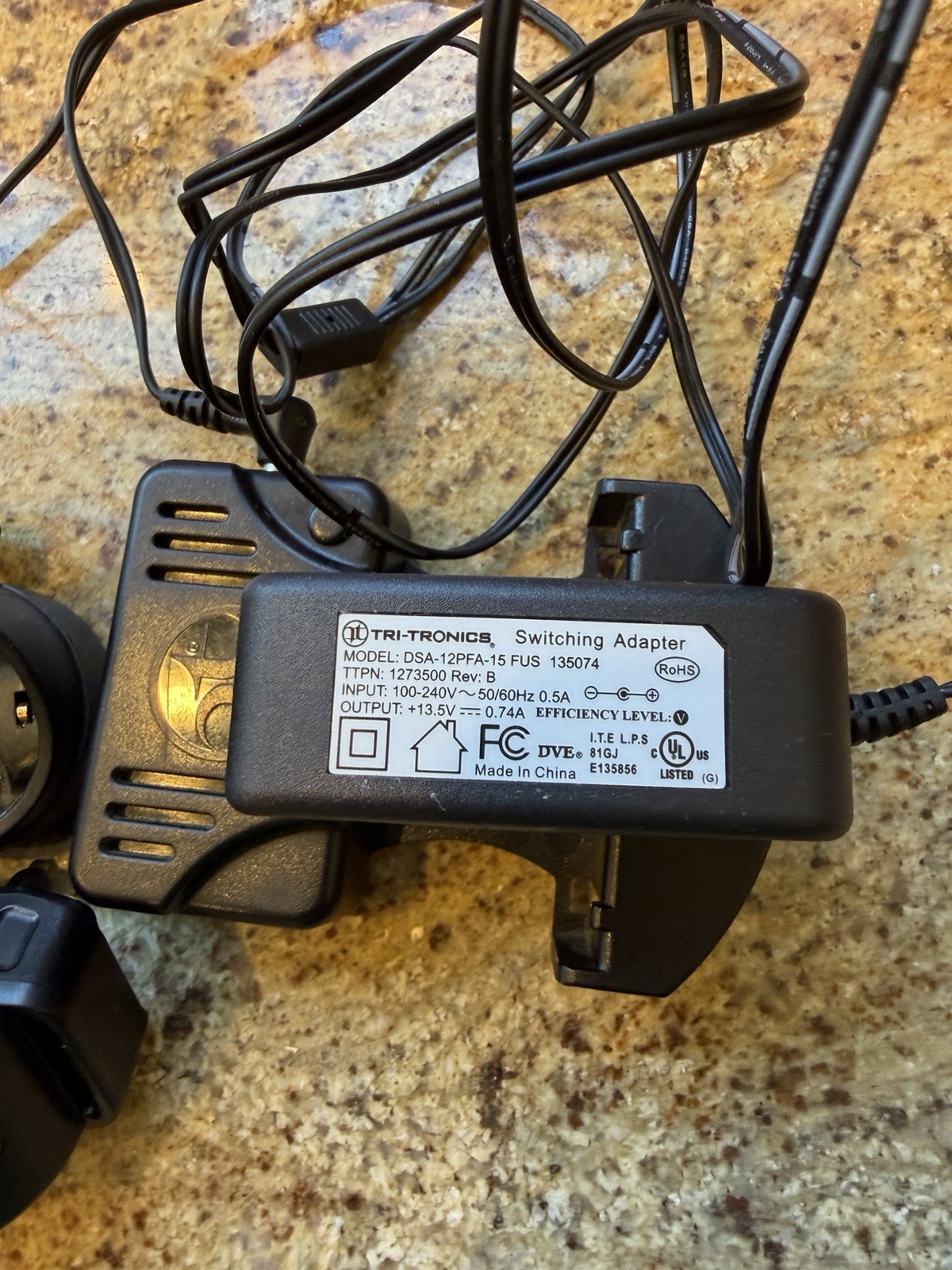 TRI-Tronics G3 Exp E-collar Pro 100 with Remote and Both Charging Bases. Tested