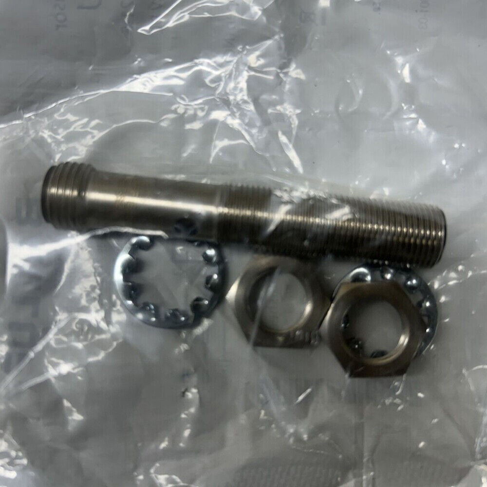 1Pcs New For BES 516-207-S21-E Proximity Switch Sensor Replacement