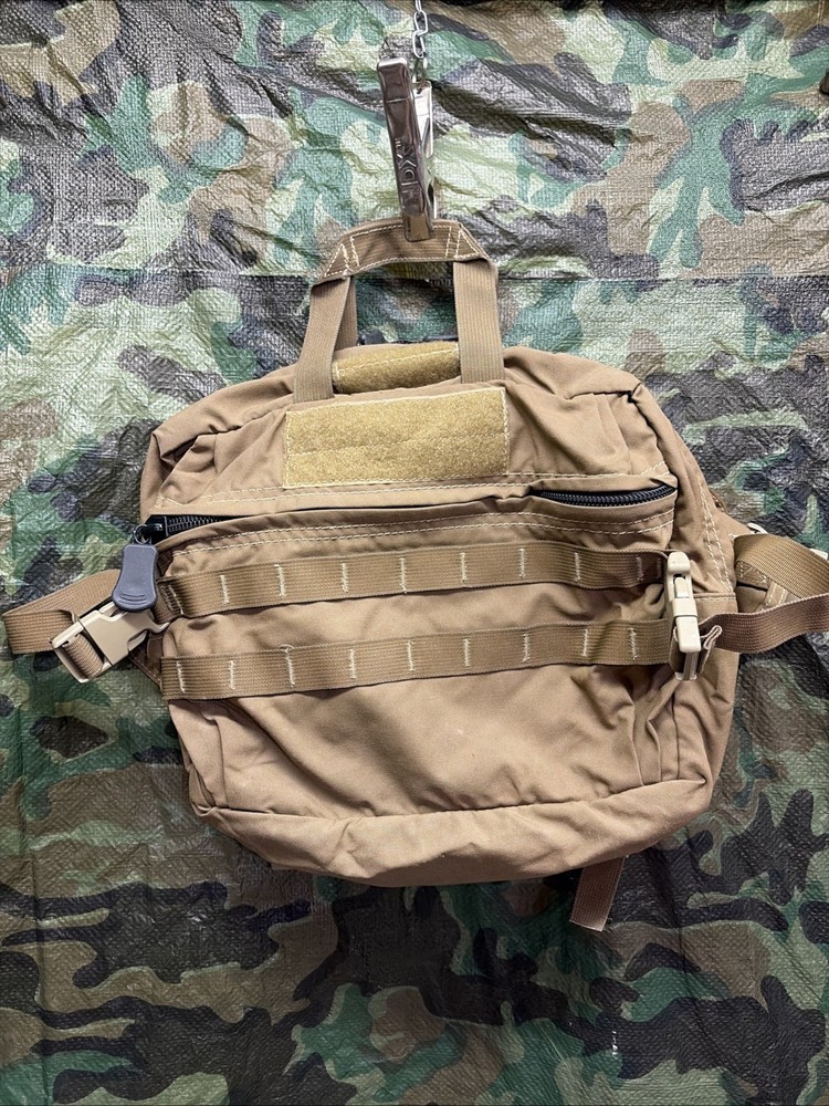 SO Tech MGB Mission Go Bag