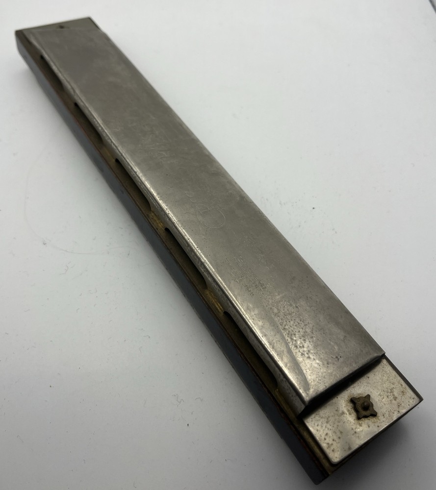Vintage Orchestra Series Harmonica