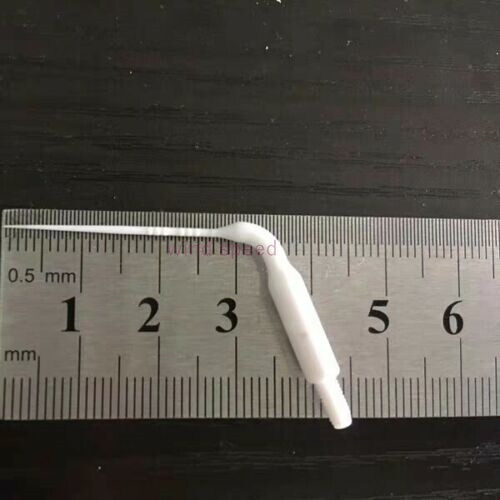 Dental Endo IrrigatIon Tip VDW EDDY NSK KAVO Air Scaler Handpiece Sonic Tips