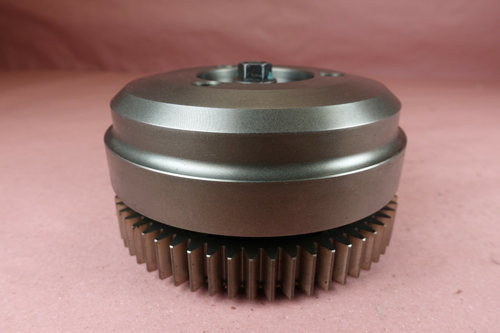 2010-2013 2014 2015 2016 2017 Triumph Thunderbird Commander Engine Motor Gear