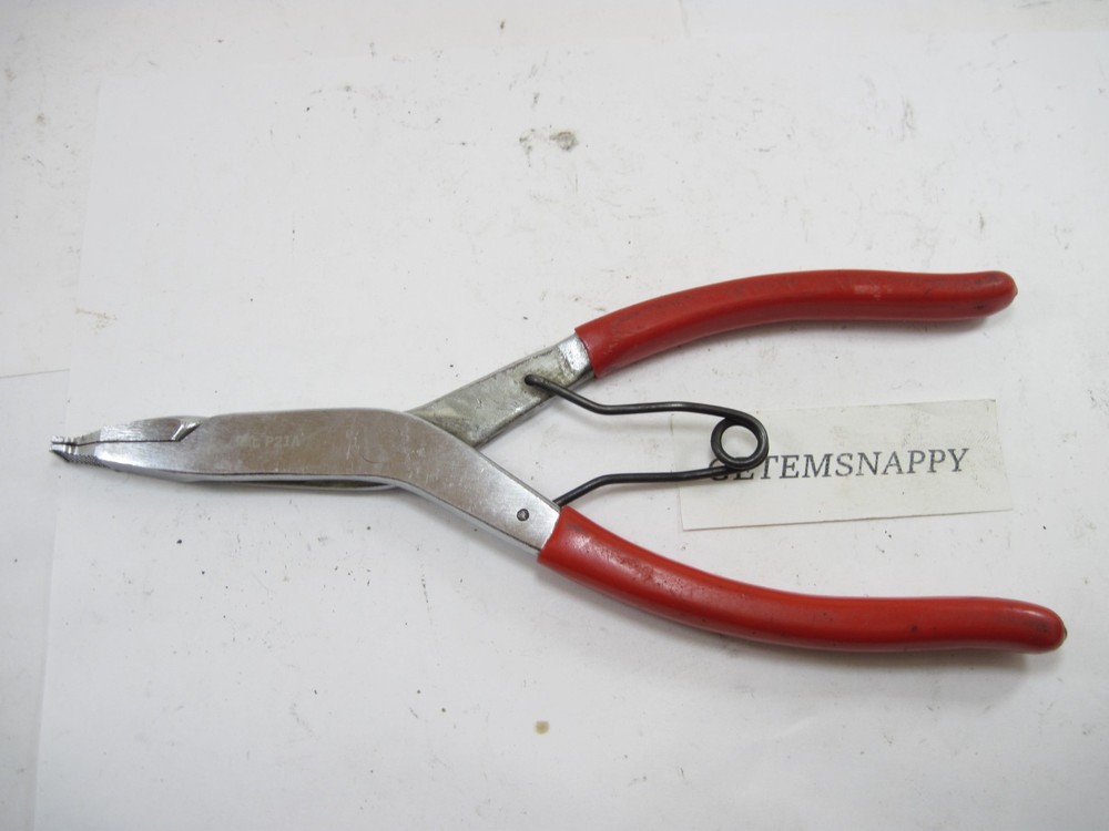 MAC Tools Ring Pliers P12A NICE