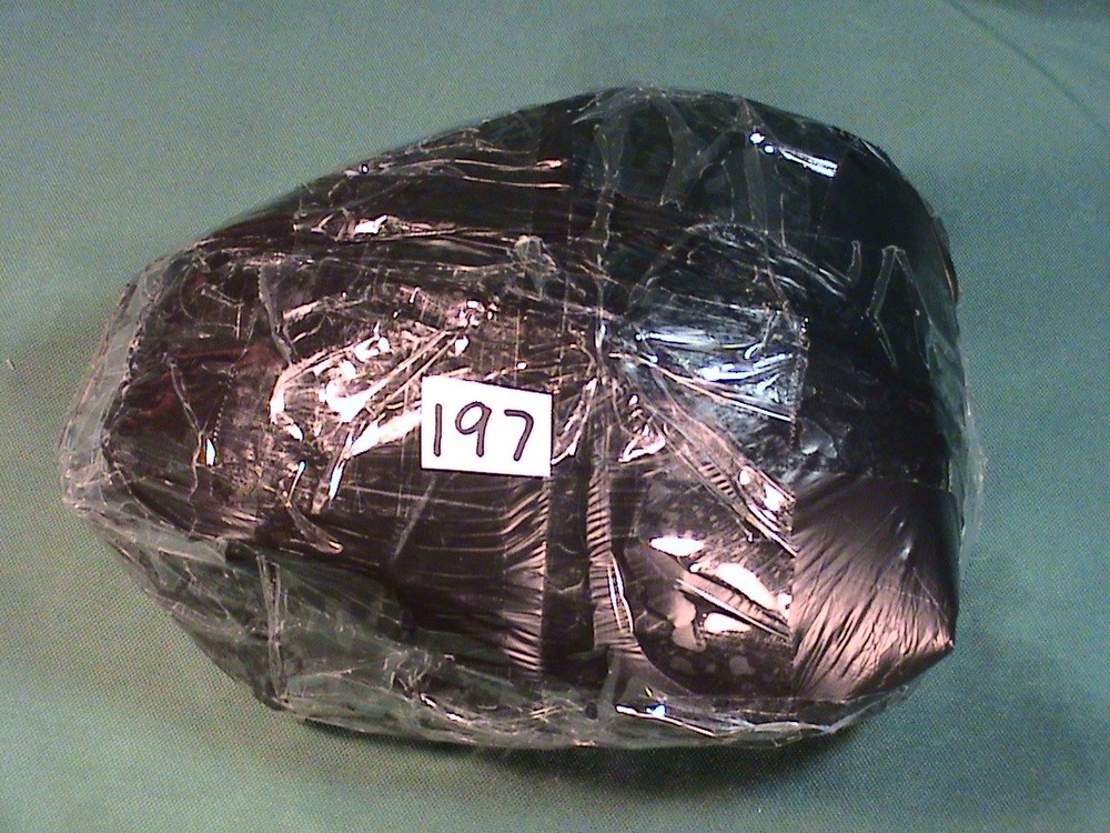 Chalcedony Jasper Agate, Solid Rough, Natural Lapidary Rock, 7 LBS, 4 OZ, #197