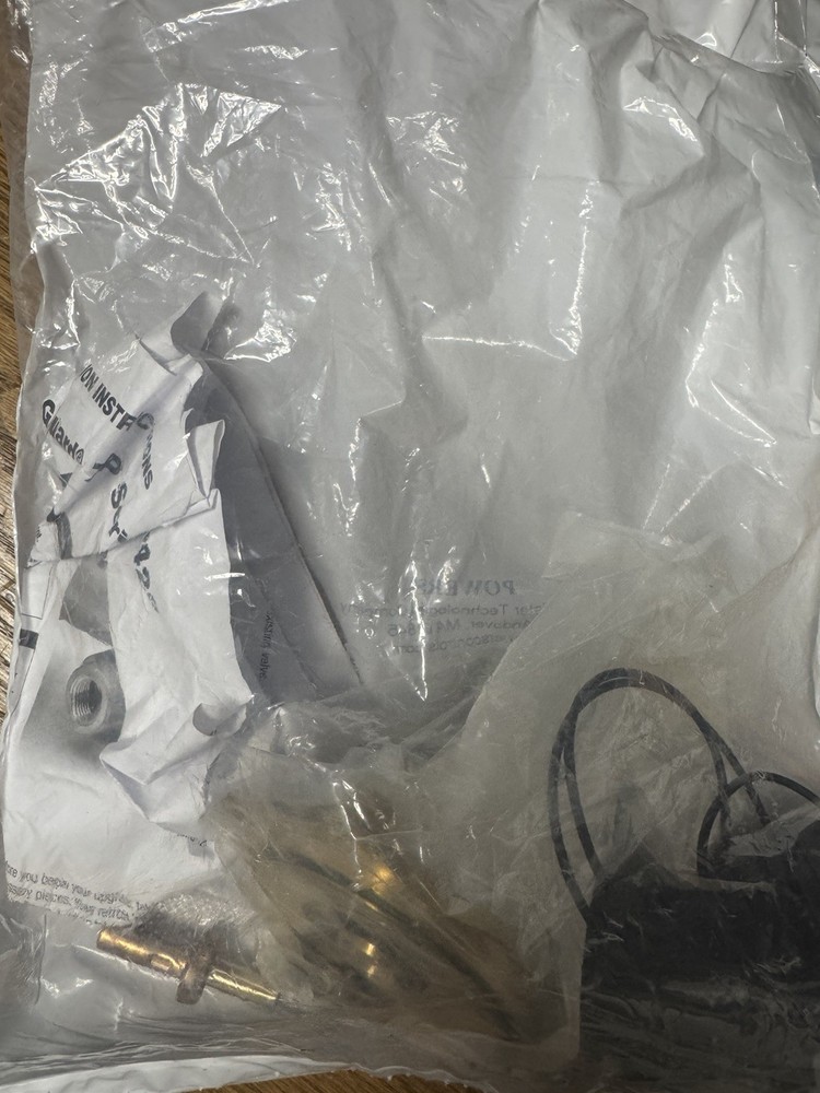 Powers 420-451 Complete Hydrogaurd E420 Shower Valve Upgrade Kit