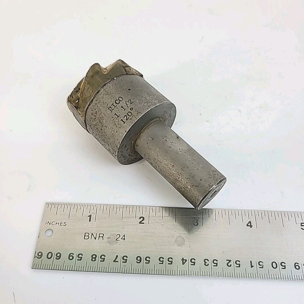Rico Countersink 1-1/2" 120 Deg