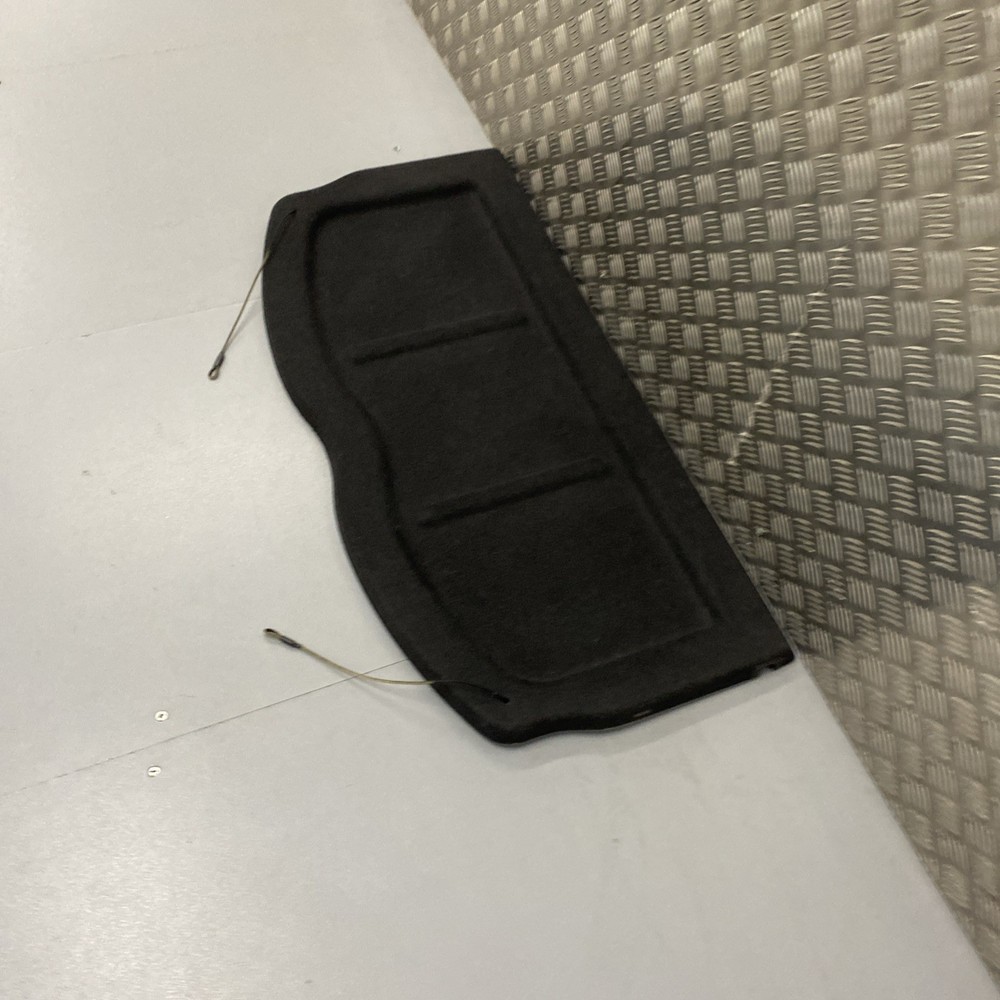 2011-2016 KIA RIO PARCEL SHELF / LOAD COVER