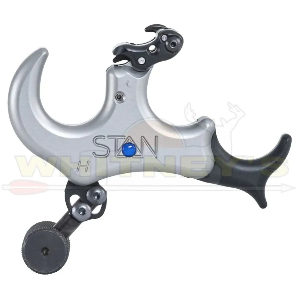 Stanislawski/Stan OnneX Hinge Release - Echo Grey - 2X-Large - 8439