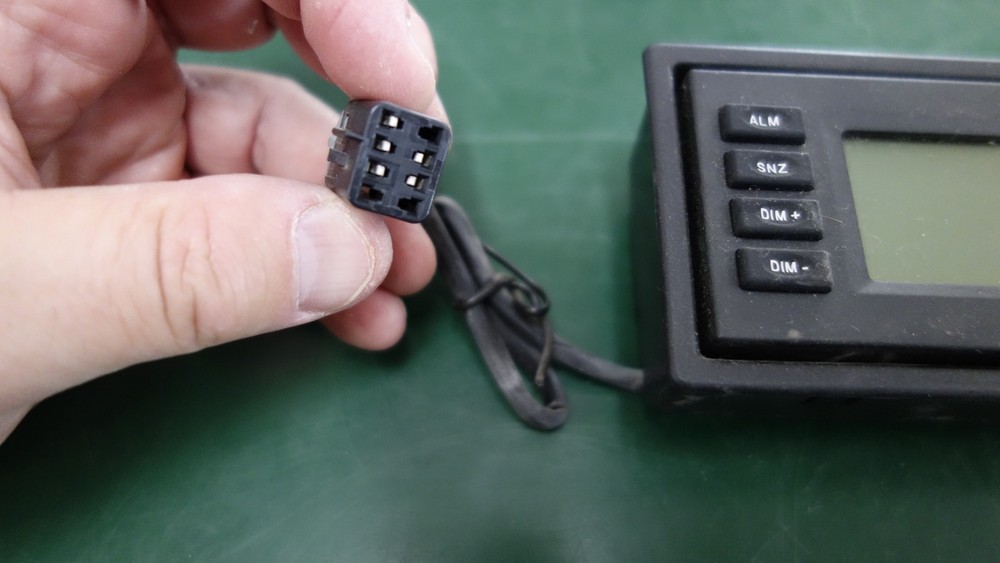 PANA-PACIFIC OEM Sleeper Control Module PP104242