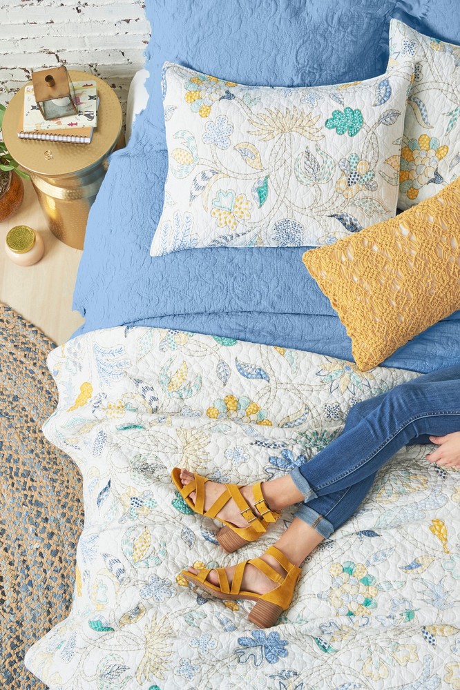 Dabney Quilt