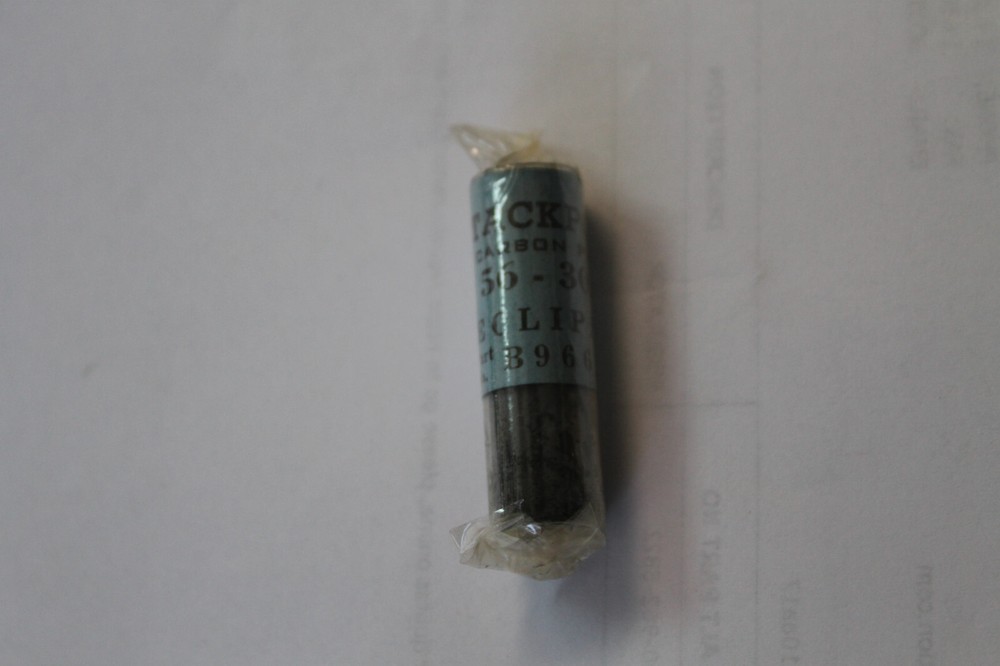 2 EA NOS BENDIX ECLIPSE STACKPOLE CARBON PILE P/N: 96614
