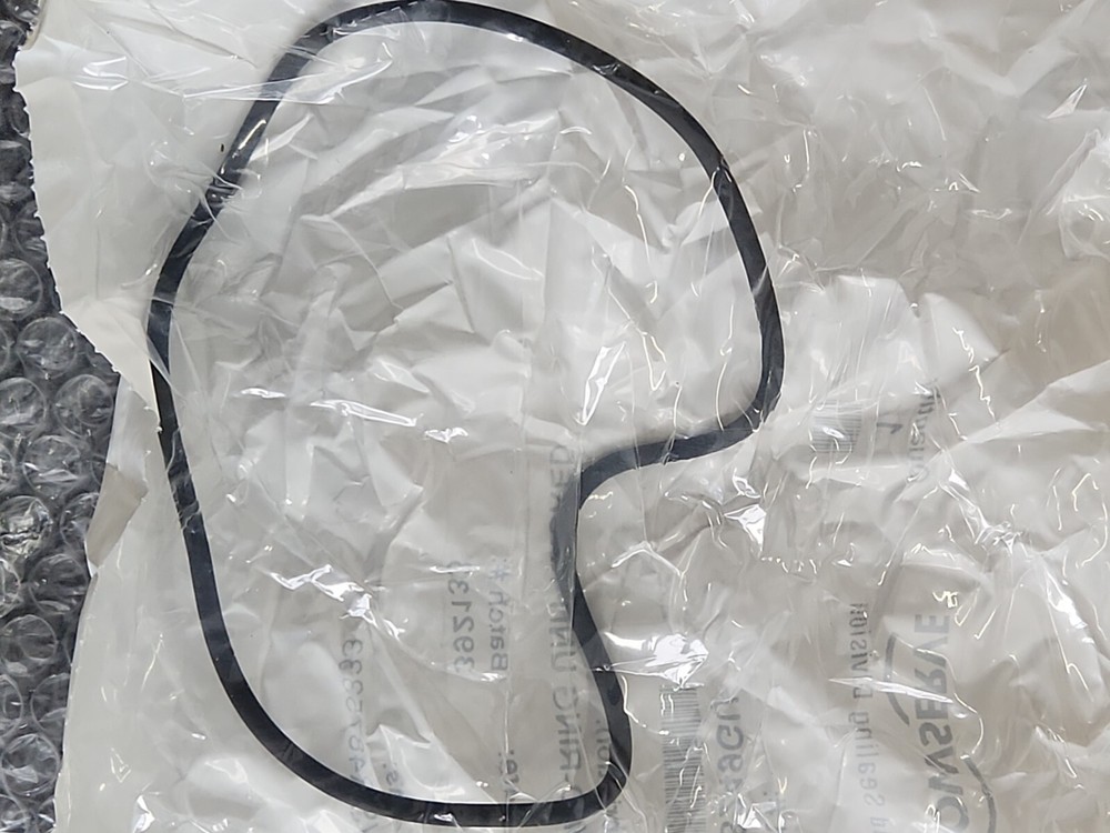 Flowserve Pump Seal Assembly A2R15370-01