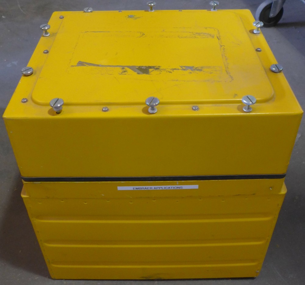 Druck Air Data Test System ADTS 301 - Aviation Related